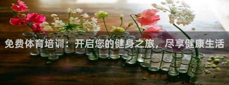 欧陆娱乐平台登录不上怎么回事：免费体育培训：开启您的